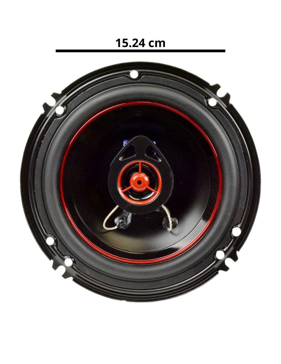 Bocina CSL1622R 4