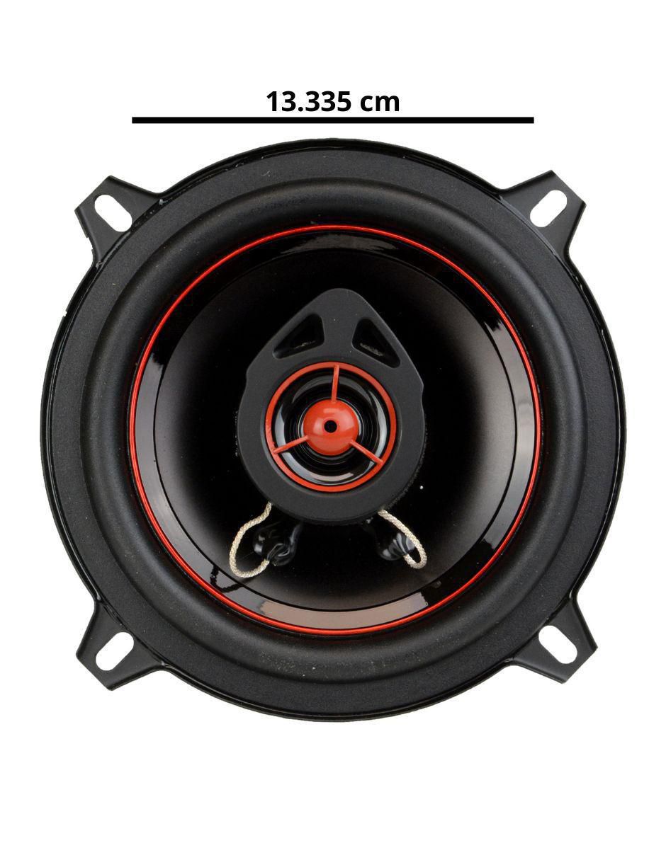 Bocina CSL1502R 4
