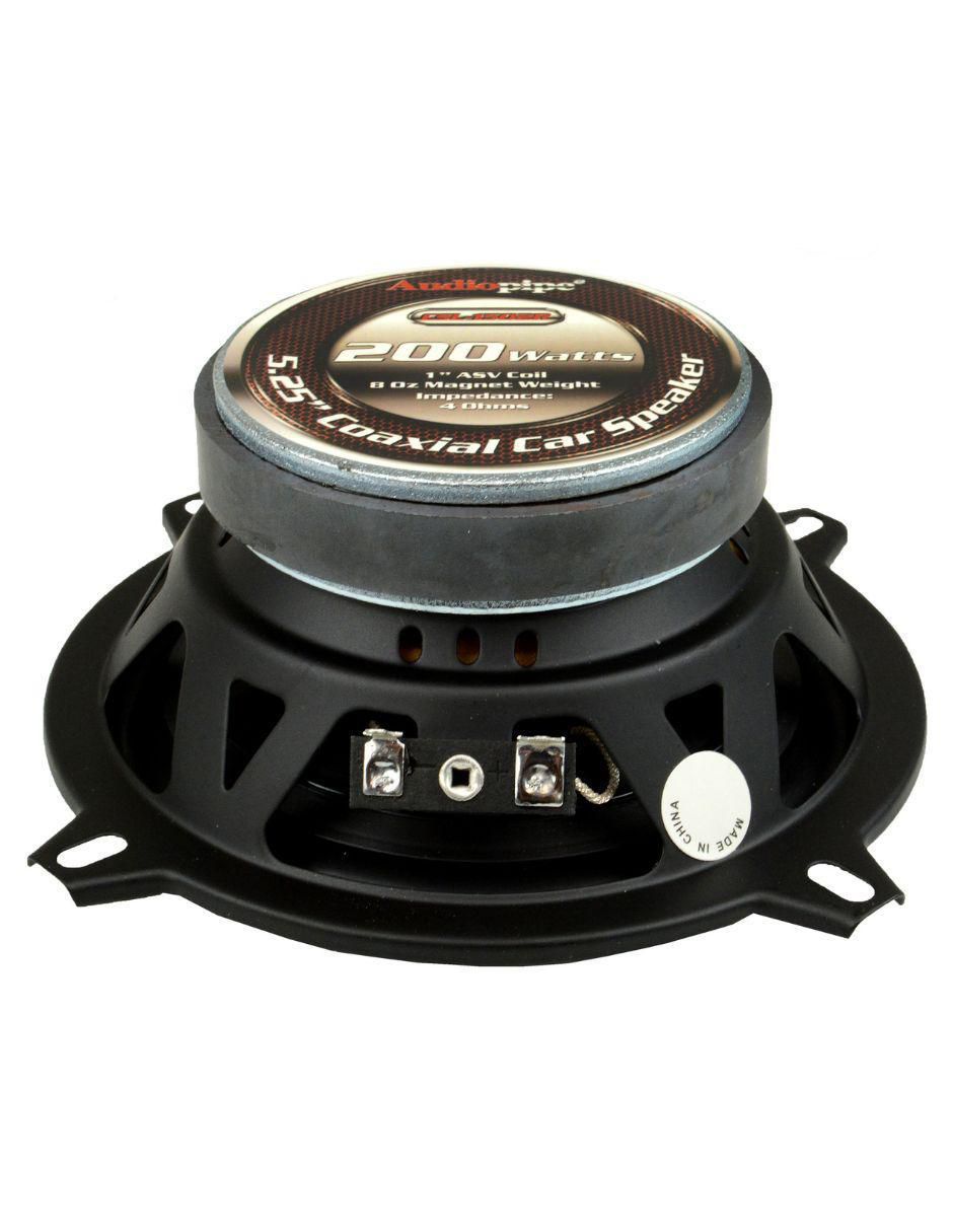 Bocina CSL1502R 3