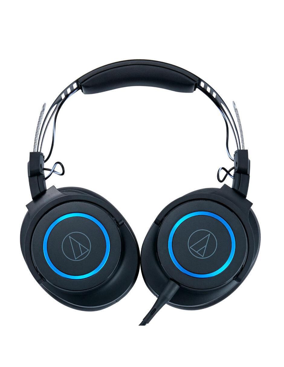 Audífonos Over-Ear Ath-G1 alámbricos Audífonos Over-Ear Ath-G1 alámbricos