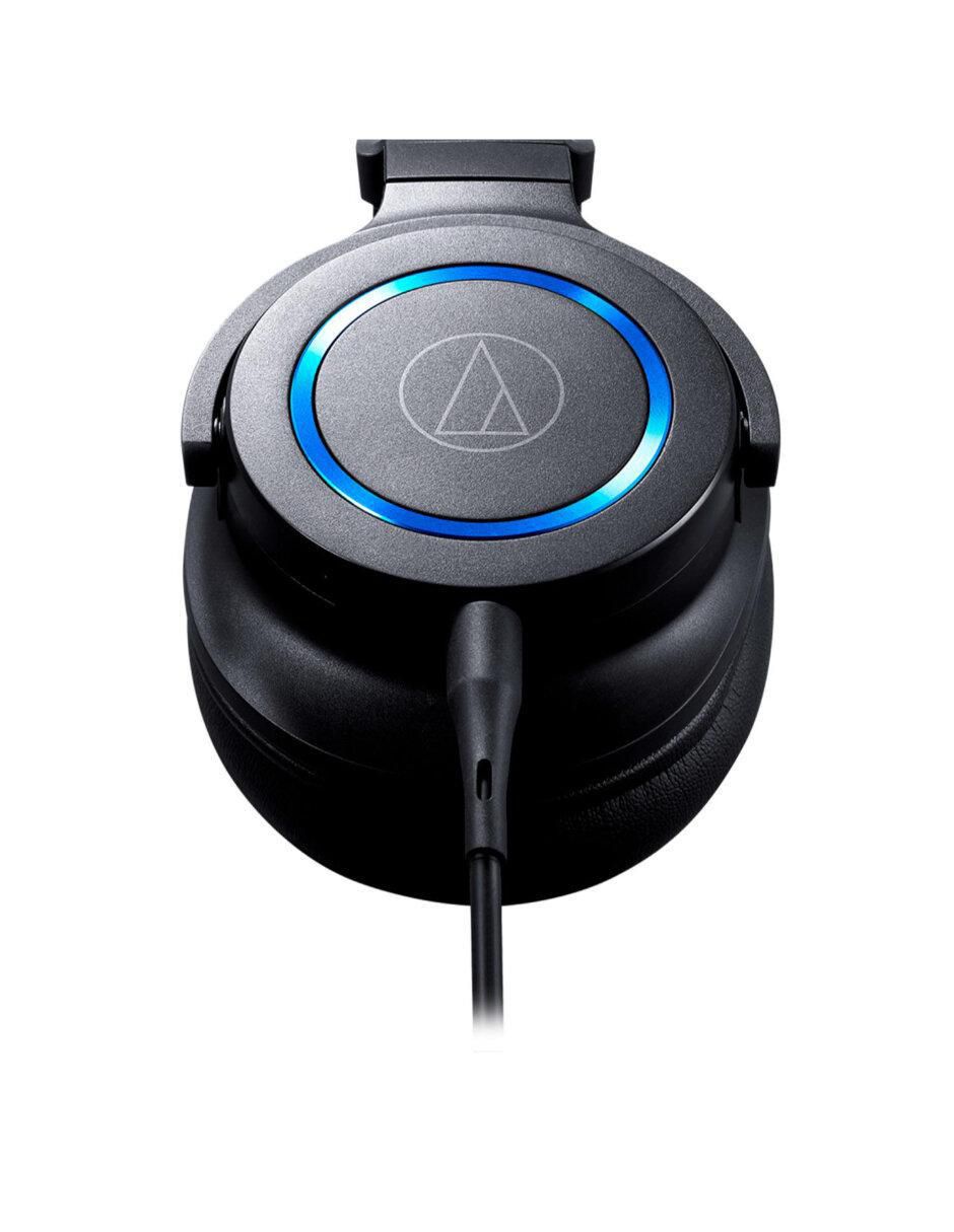 Audífonos Over-Ear Ath-G1 alámbricos 2
