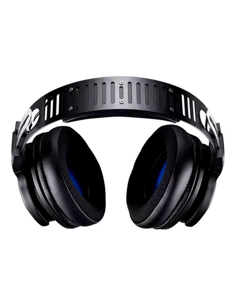 Audífonos Over-Ear Ath-G1 alámbricos 3