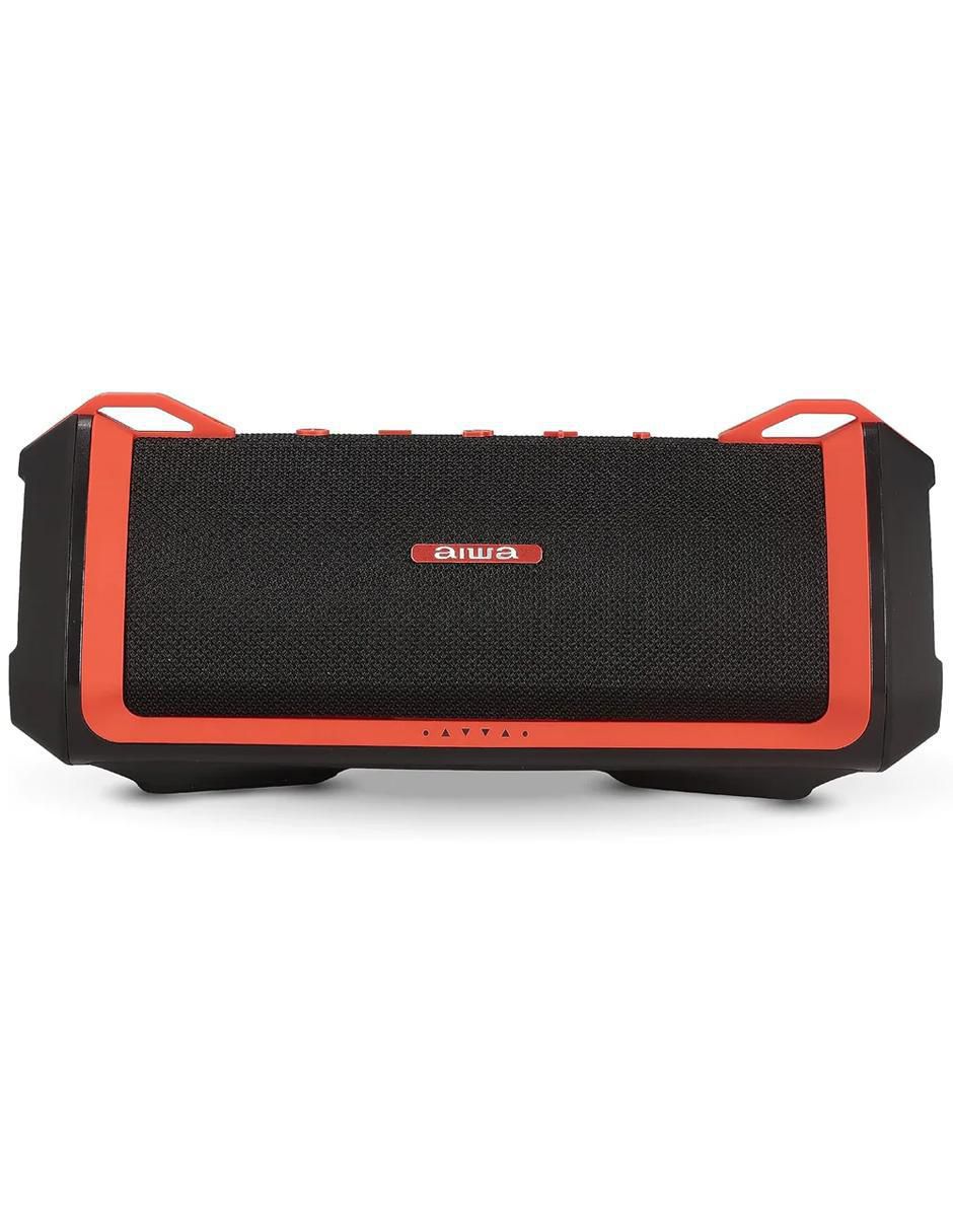 Bocina portátil Exos-3 bluetooth