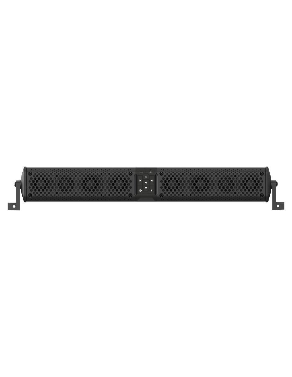 Barra de sonido Stealthxt8B Barra de sonido Stealthxt8B