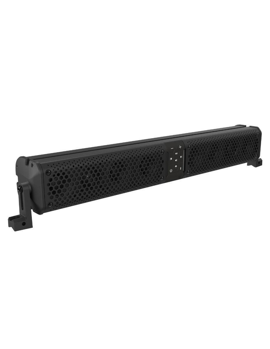 Barra de sonido Stealthxt8B 2