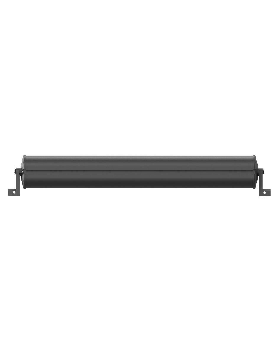 Barra de sonido Stealthxt8B 4