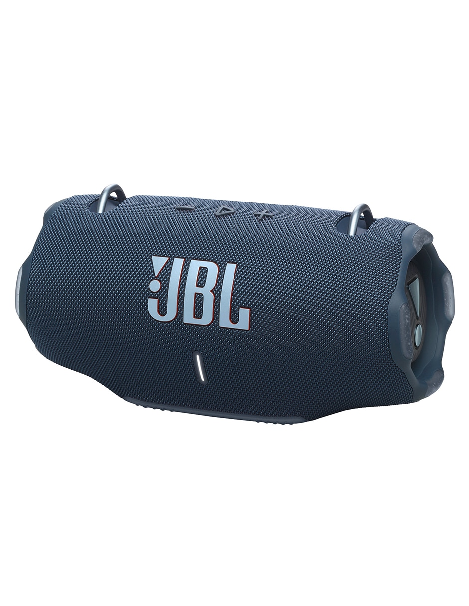 Bocina portátil Xtream 4 bluetooth