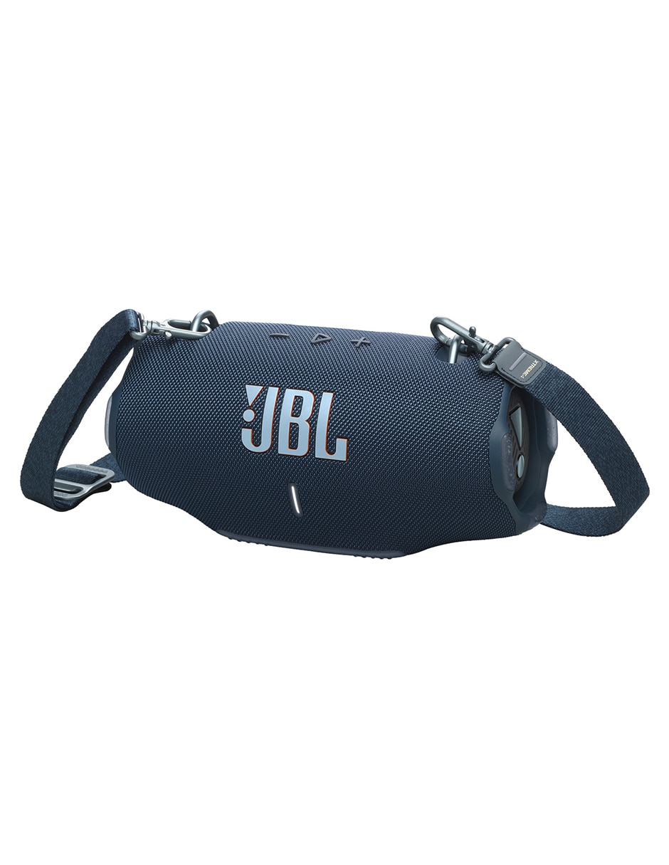 Bocina portátil Xtream 4 bluetooth 2