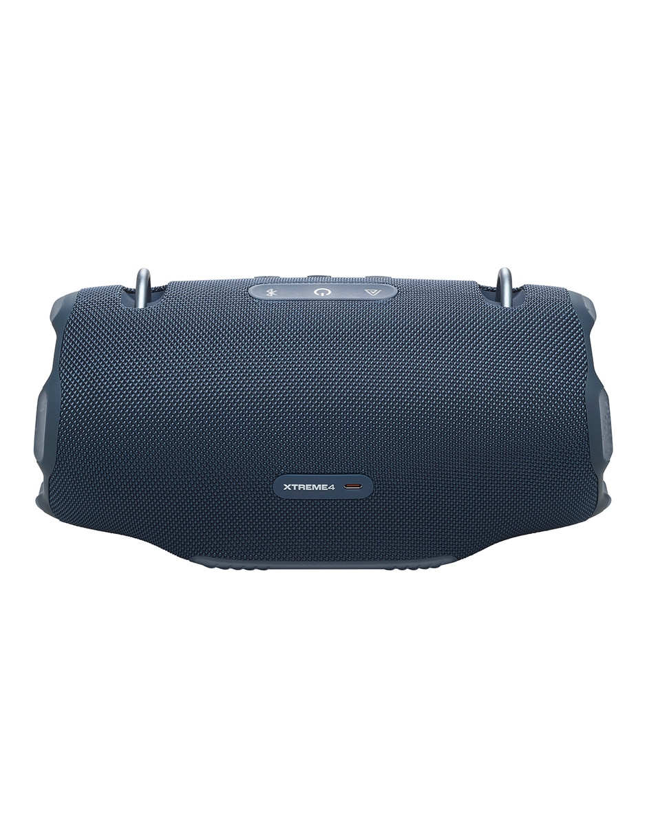 Bocina portátil Xtream 4 bluetooth 3