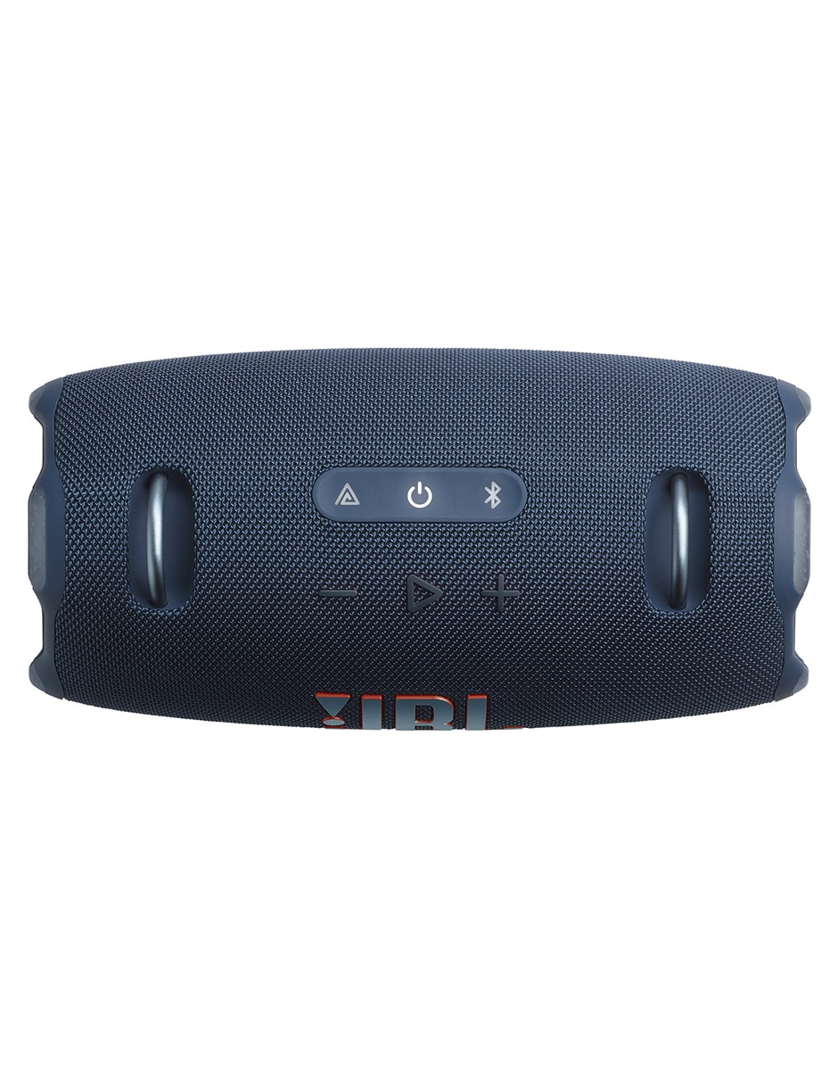 Bocina portátil Xtream 4 bluetooth 4