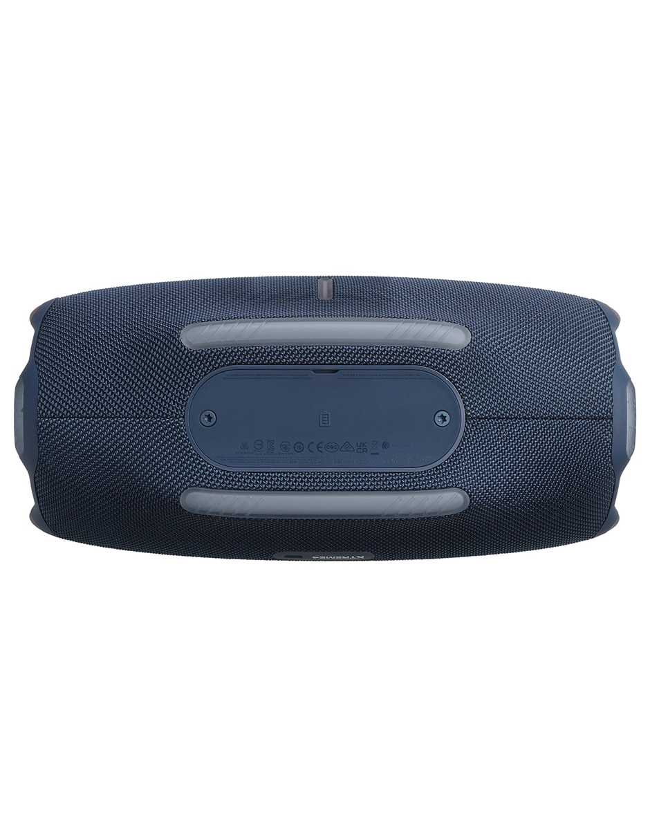 Bocina portátil Xtream 4 bluetooth 5