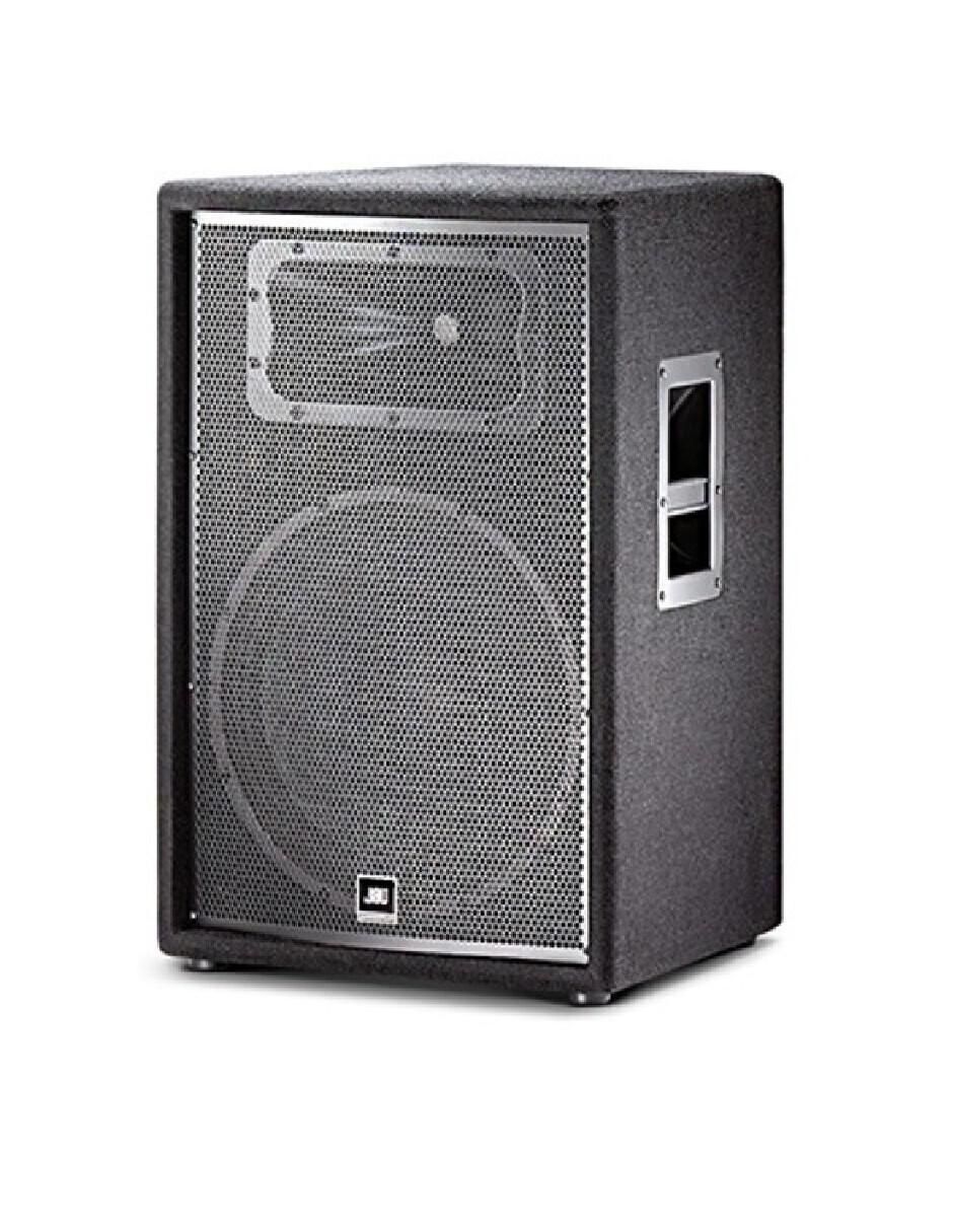 Bafle de piso JRX215 2