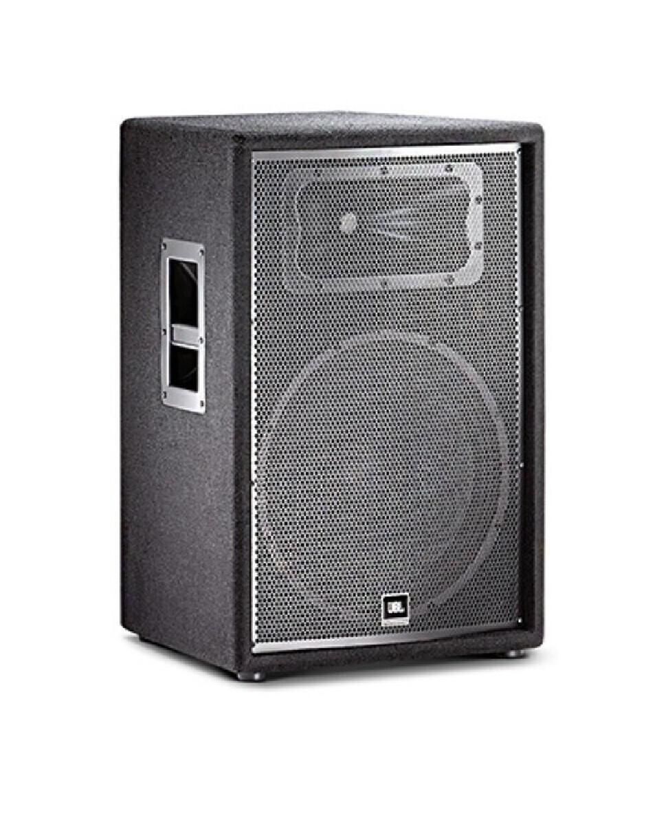 Bafle de piso JRX215 3