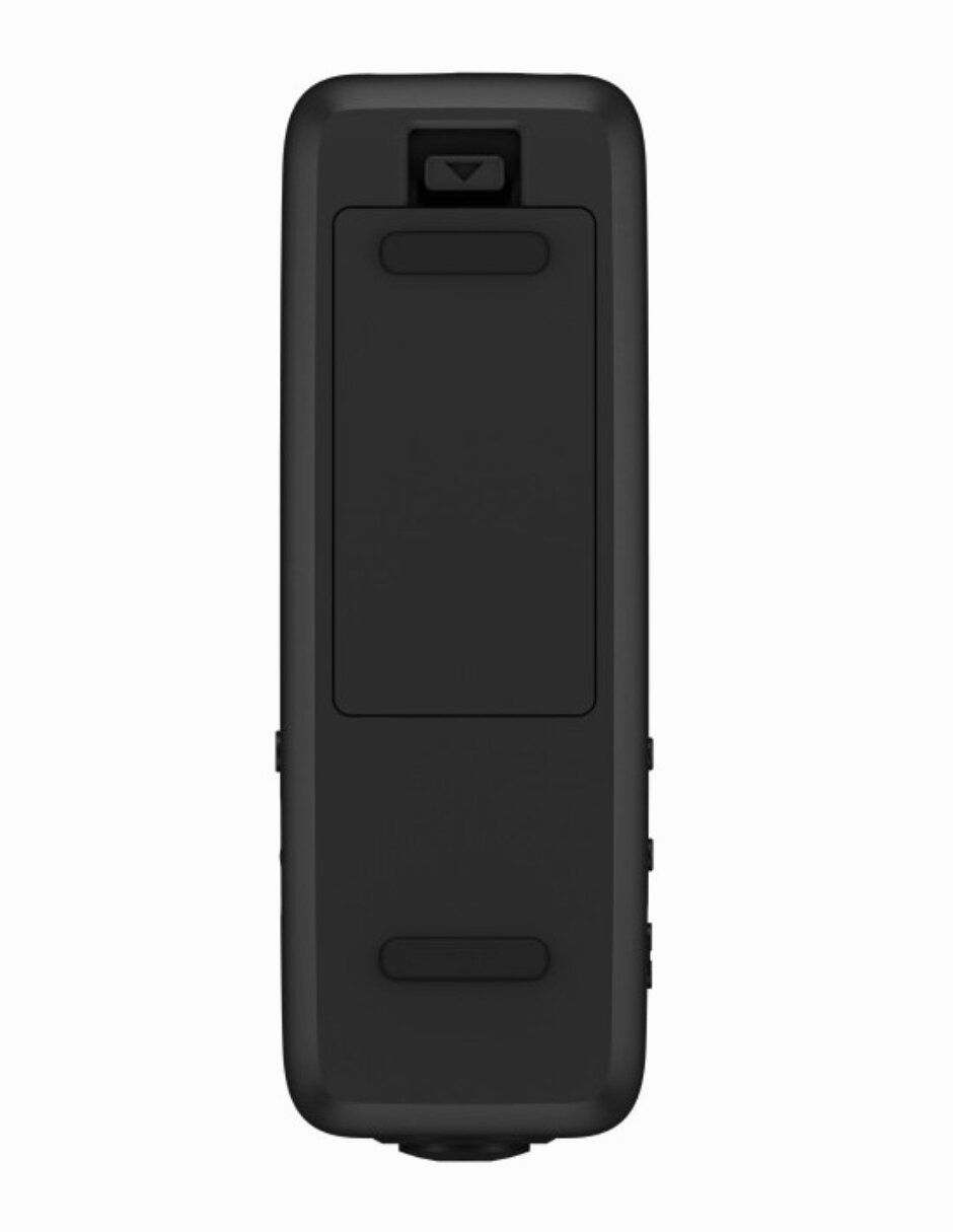 Interfaz de Audio 4