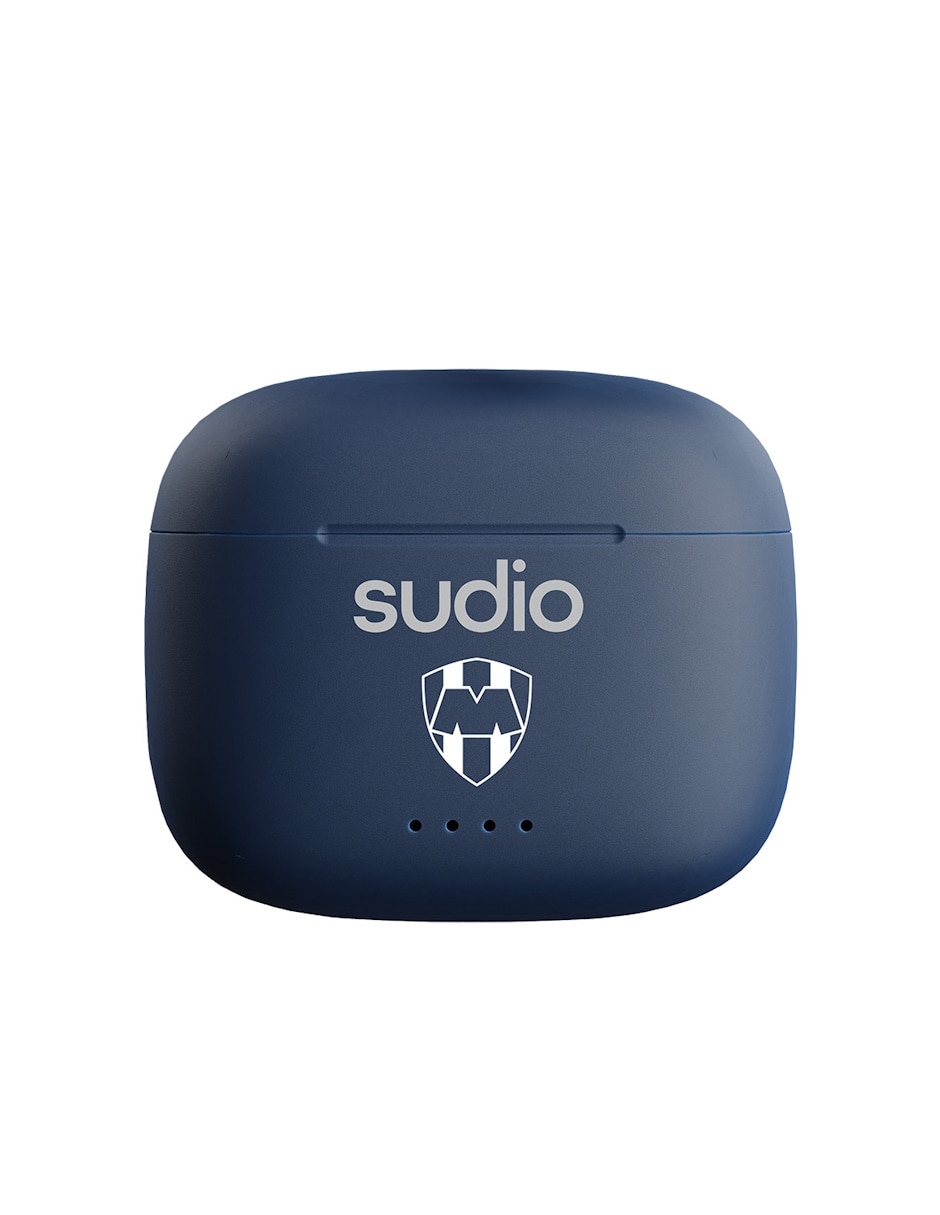 Audífonos True Wireless A1Mty inalámbricos 2