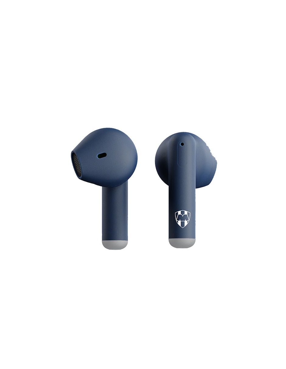Audífonos True Wireless A1Mty inalámbricos 4