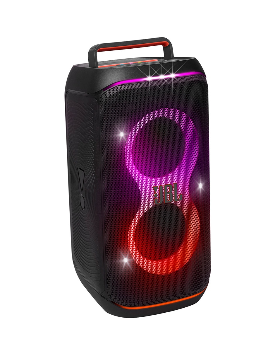 Bocina portátil Partybox Club 120 bluetooth 2