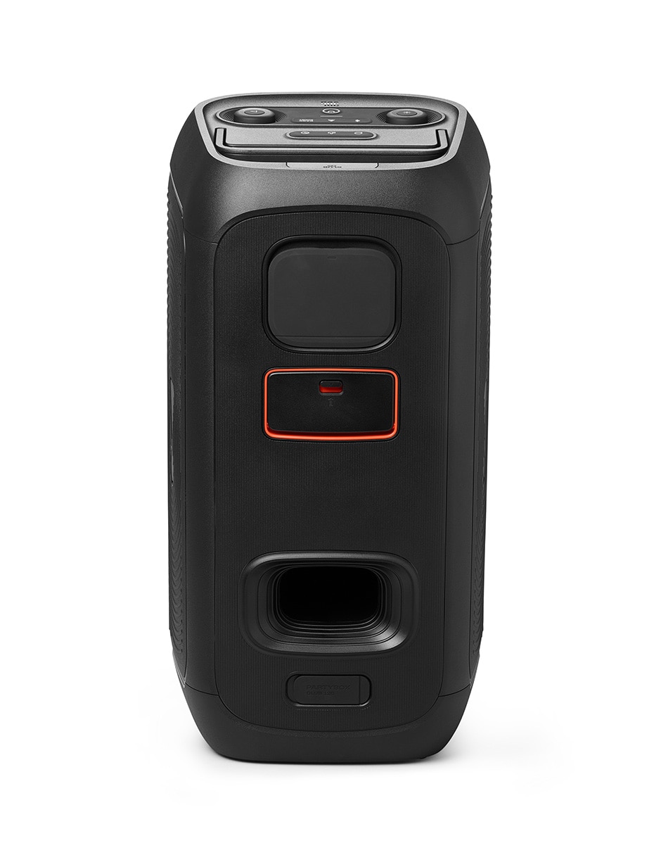 Bocina portátil Partybox Club 120 bluetooth 4
