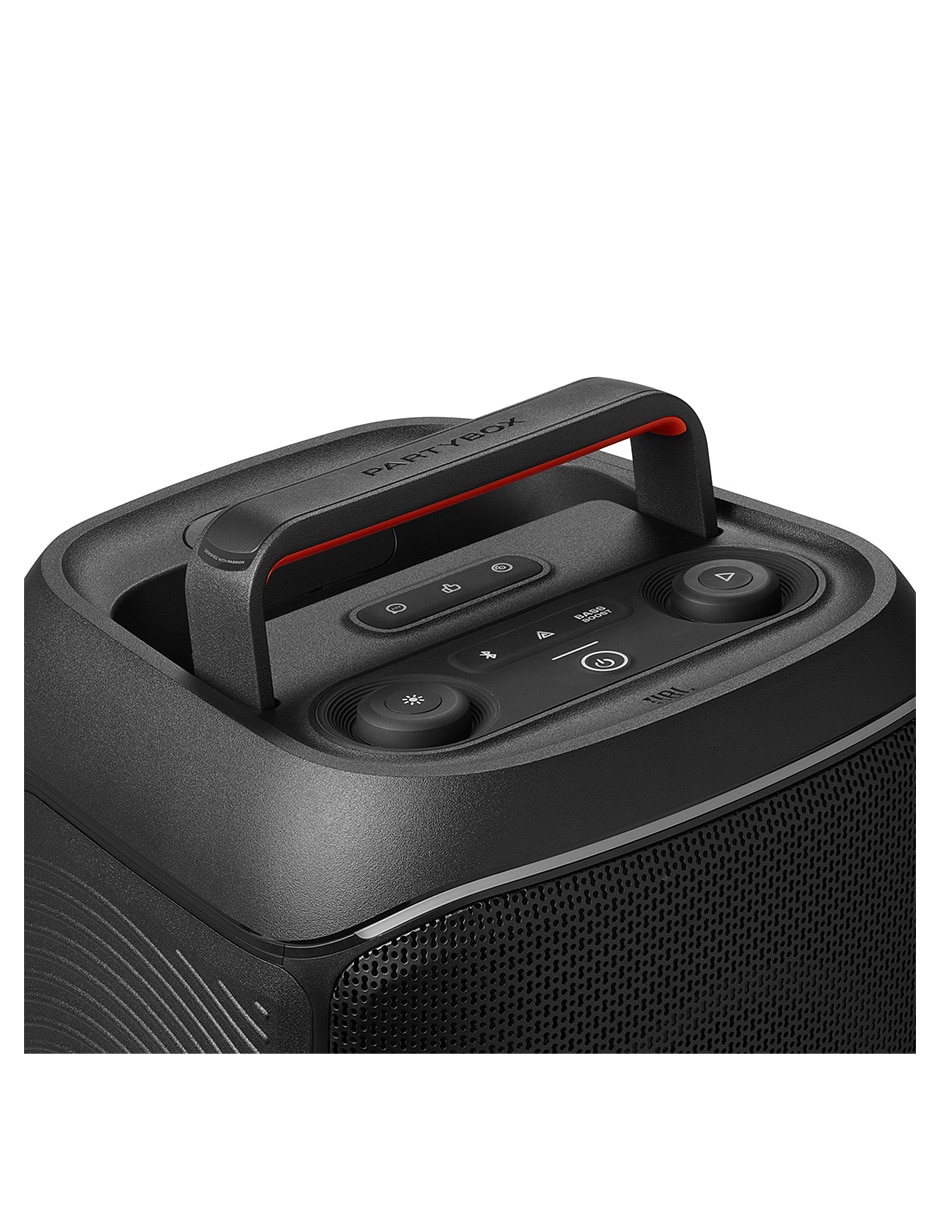 Bocina portátil Partybox Club 120 bluetooth 5