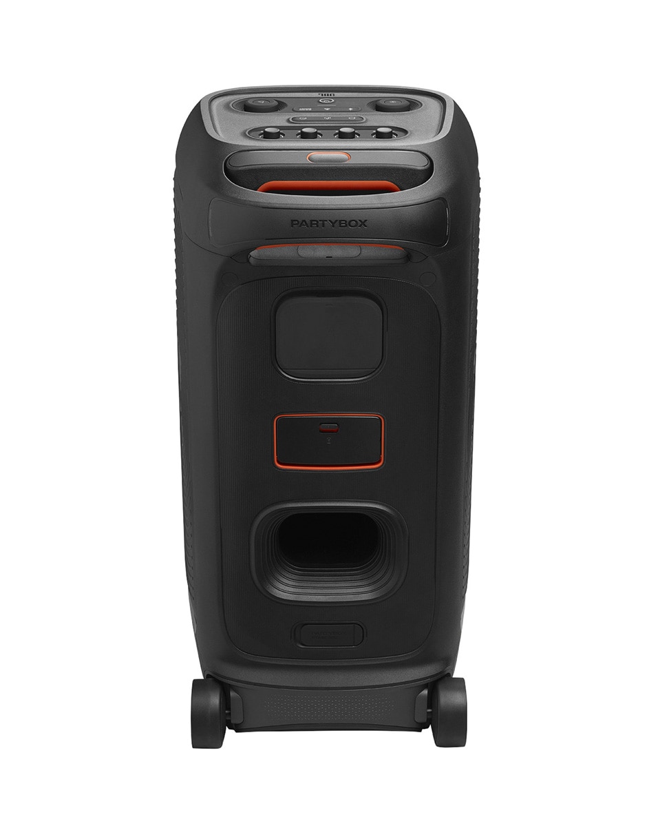 Bocina portátil Partybox Stage 320 bluetooth 2