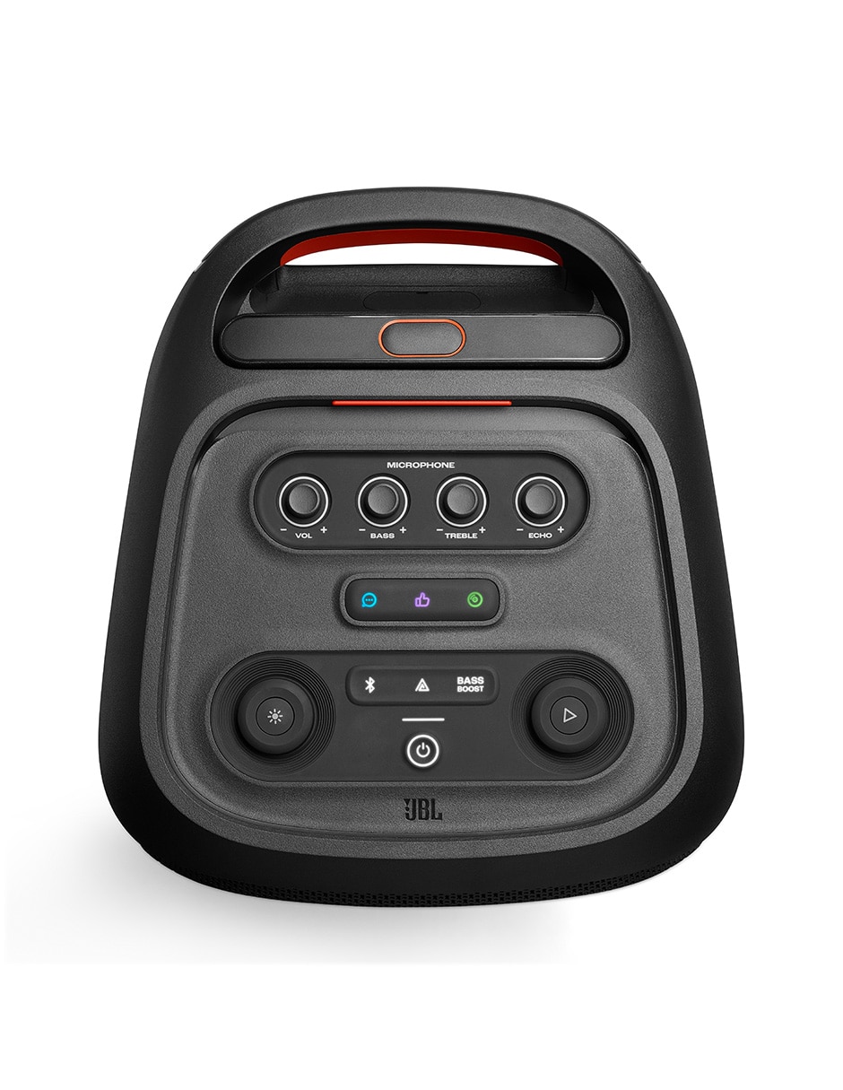 Bocina portátil Partybox Stage 320 bluetooth 5