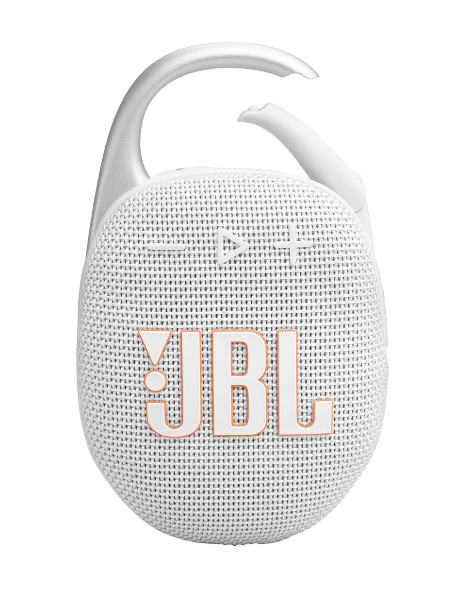 Bocina portátil Clip 5 bluetooth