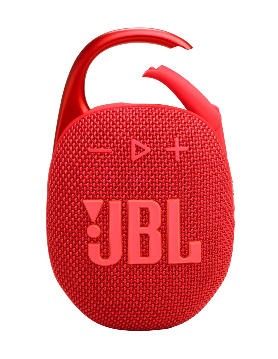 Bocina portátil Clip 5 bluetooth