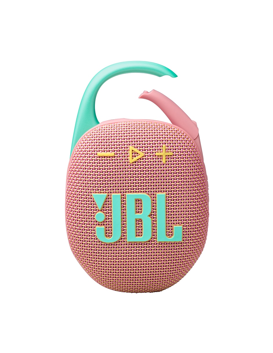 Bocina portátil Clip 5 bluetooth