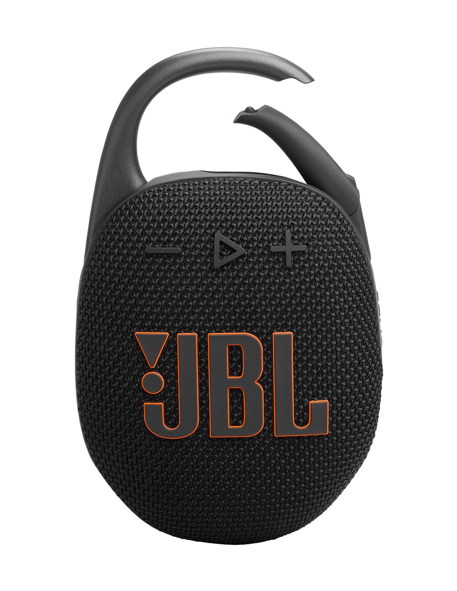 Bocina portátil Clip 5 bluetooth