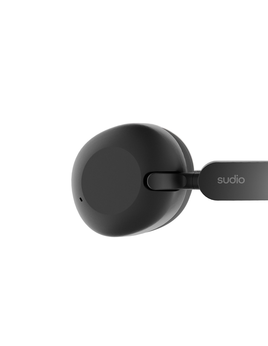 Audífonos Over-Ear K2 inalámbricos con cancelación de ruido 2