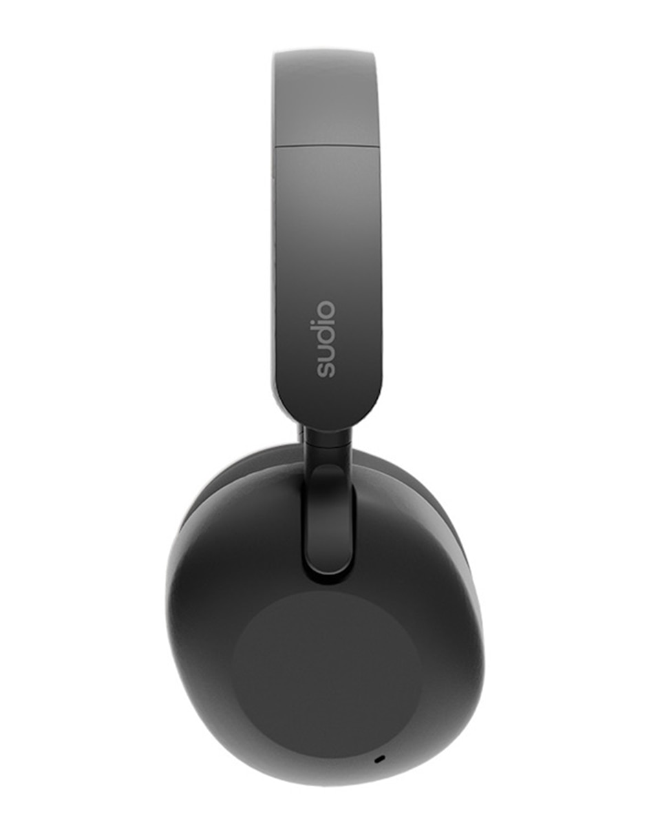 Audífonos Over-Ear K2 inalámbricos con cancelación de ruido 4