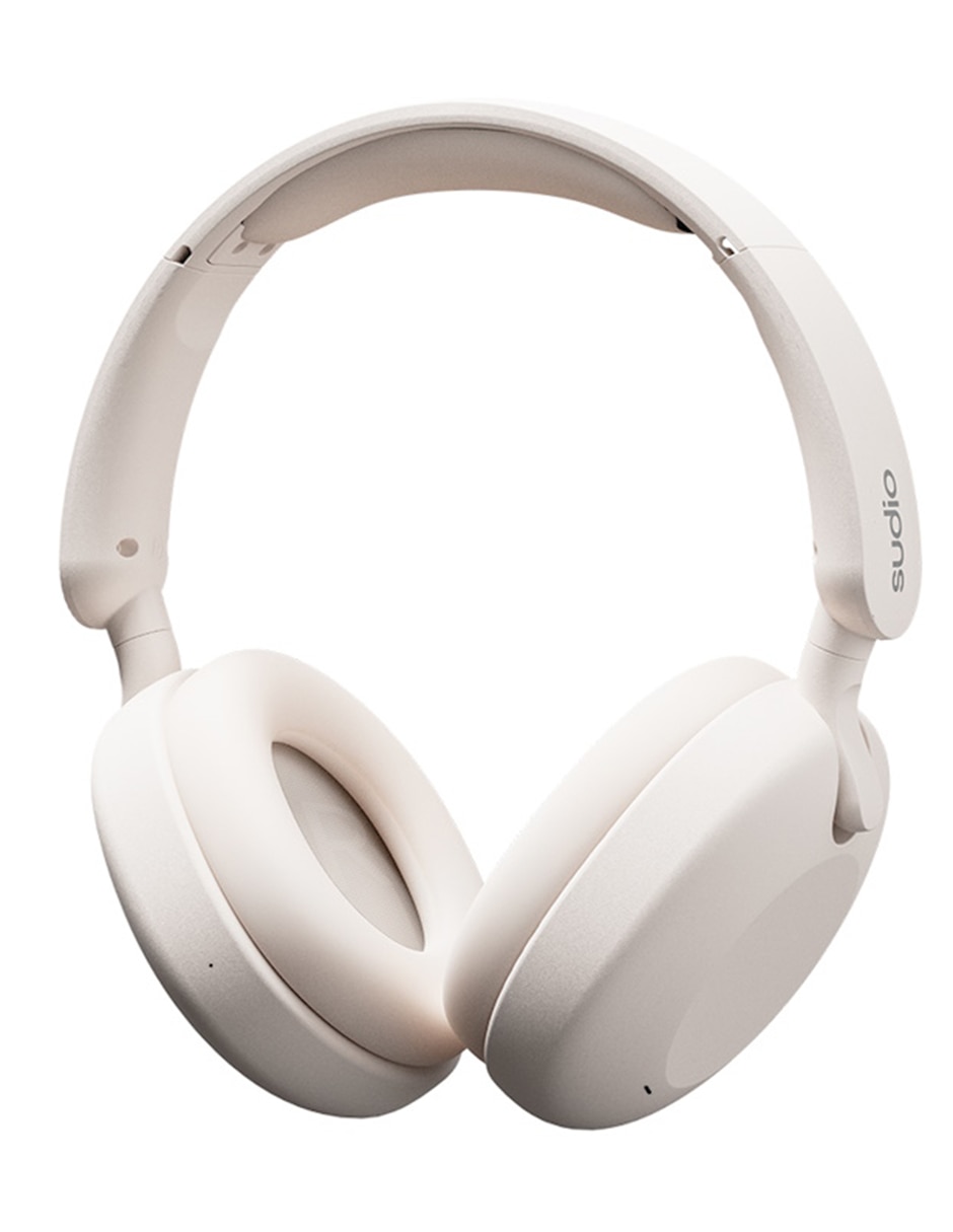 Audífonos Over-Ear K2 inalámbricos con cancelación de ruido