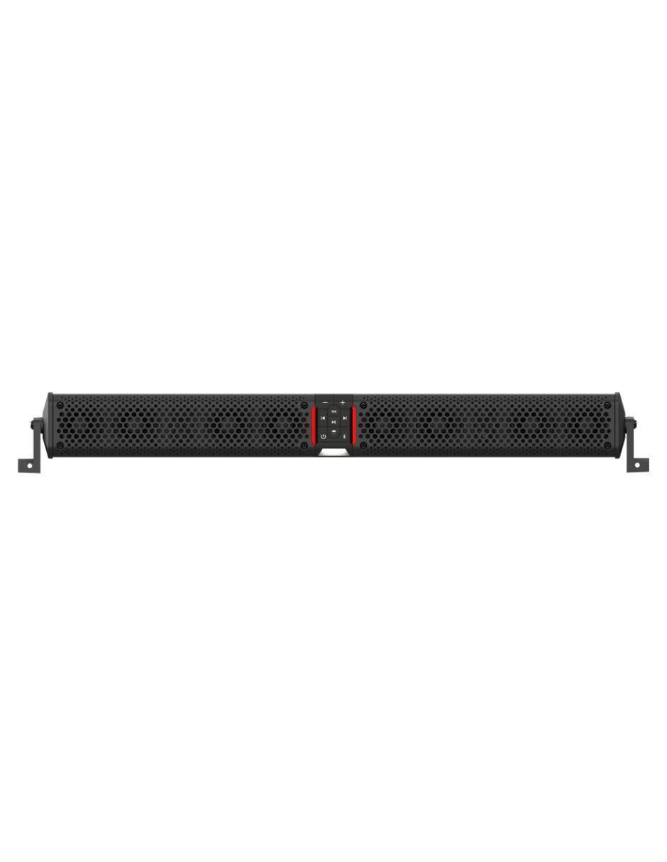 Barra de sonido Stealthxt12B 5