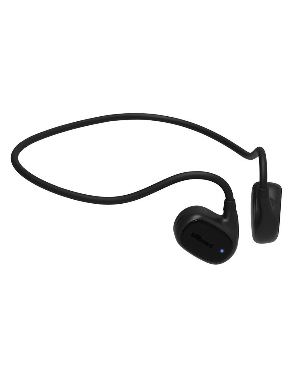 Audífonos On-Ear Billboard Akvo Bone Conduction inalámbricos 2