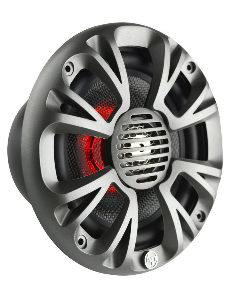 Bocina APMPT830LD 2