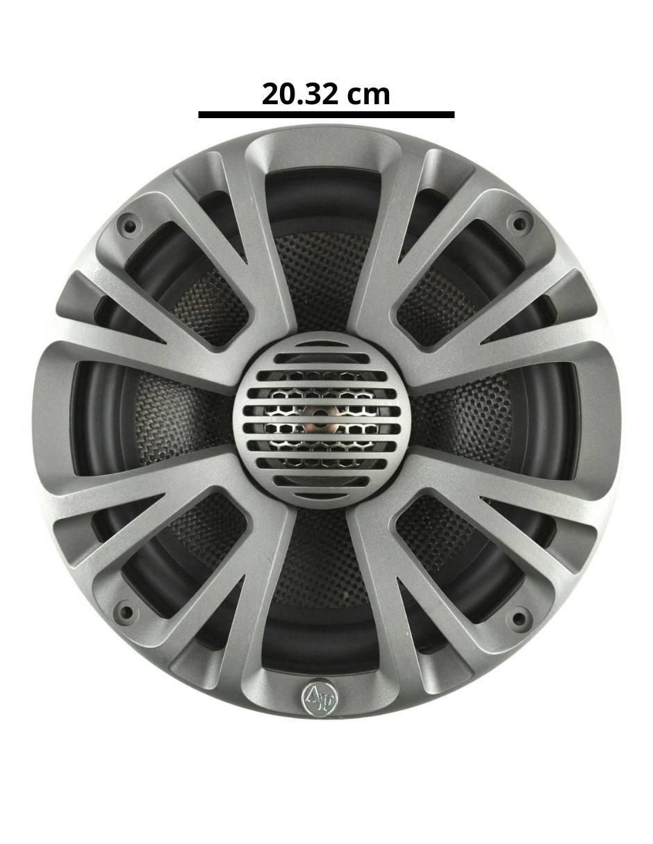 Bocina APMPT830LD 6