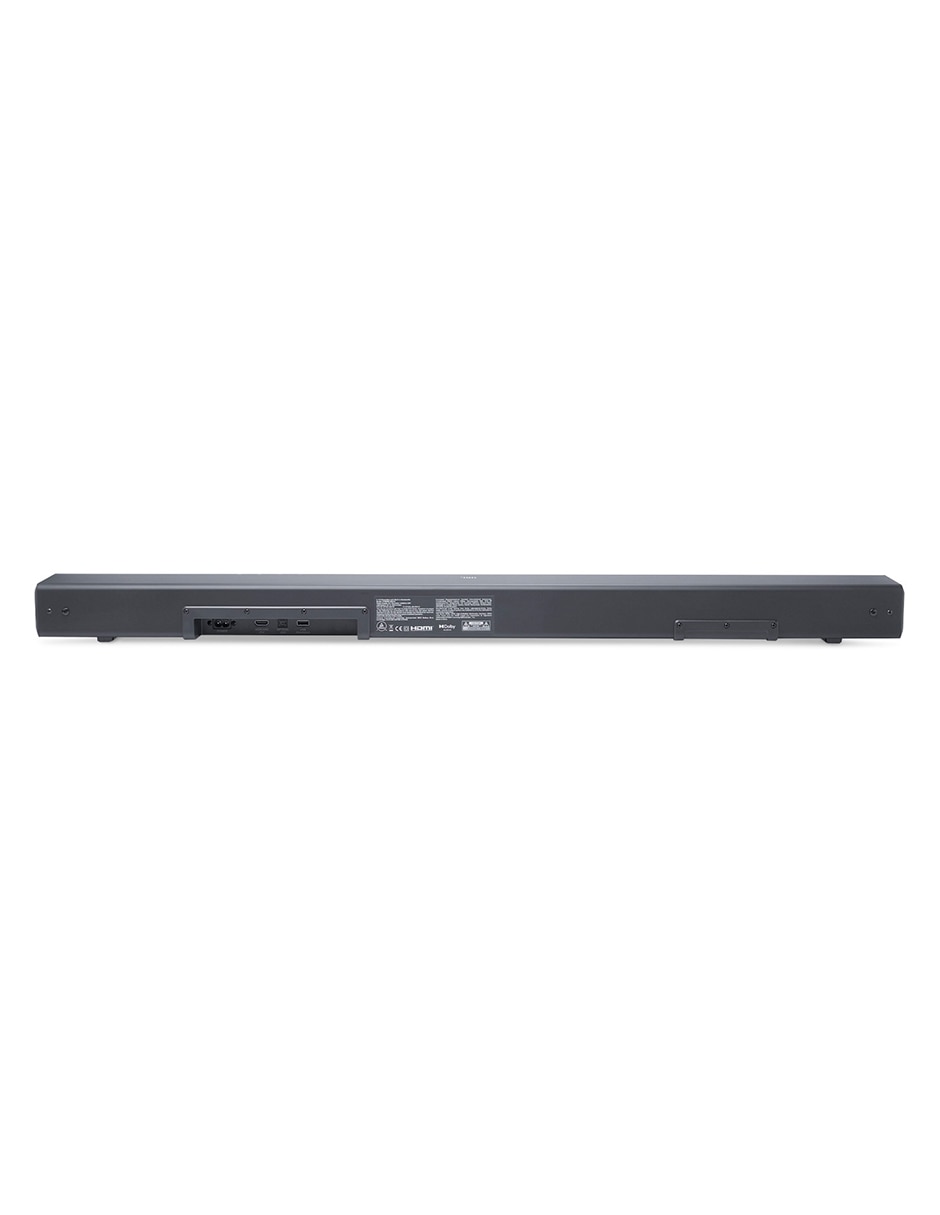 Barra de sonido Cinema Sb510 4