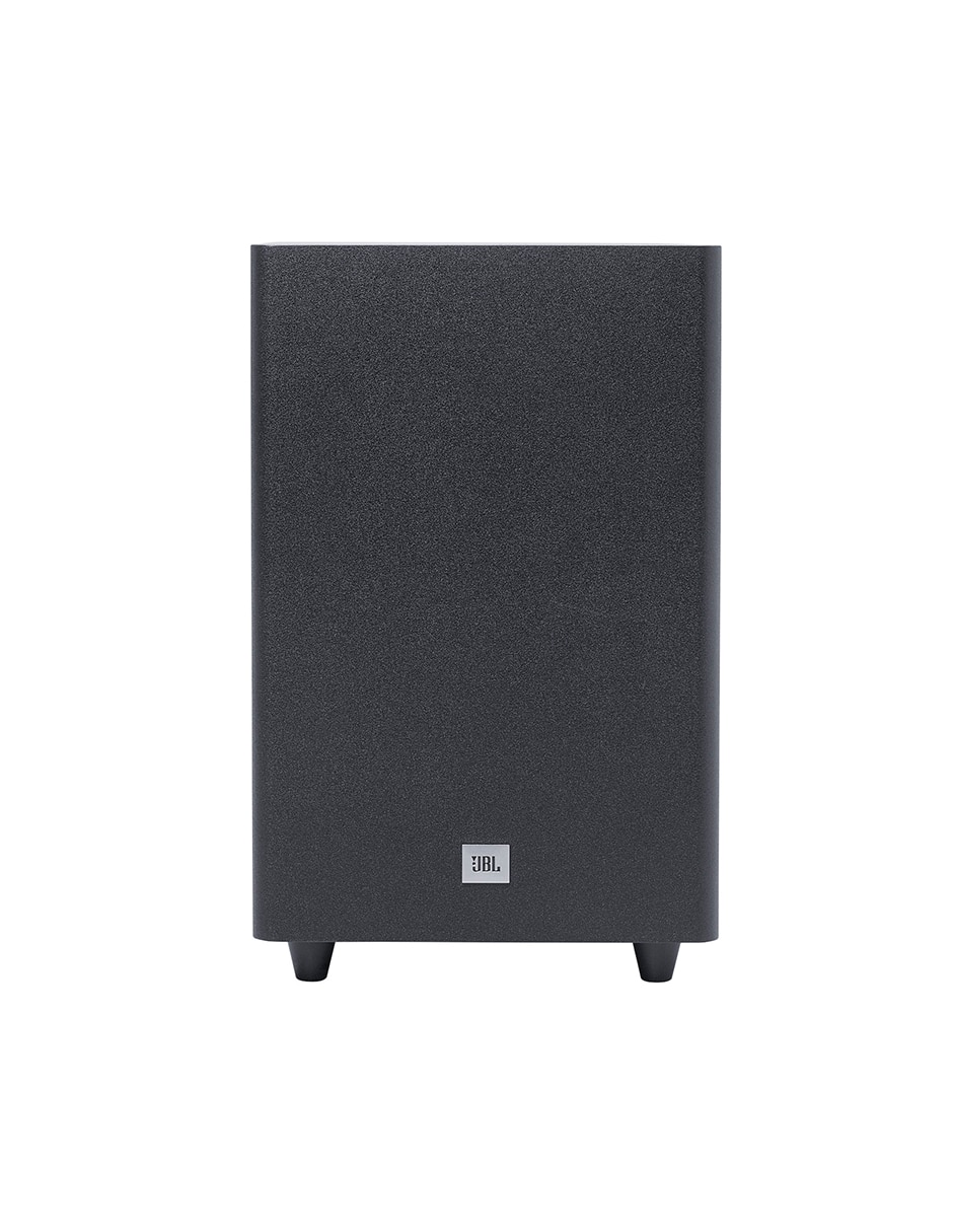 Barra de sonido Cinema Sb550 con subwoofer 5