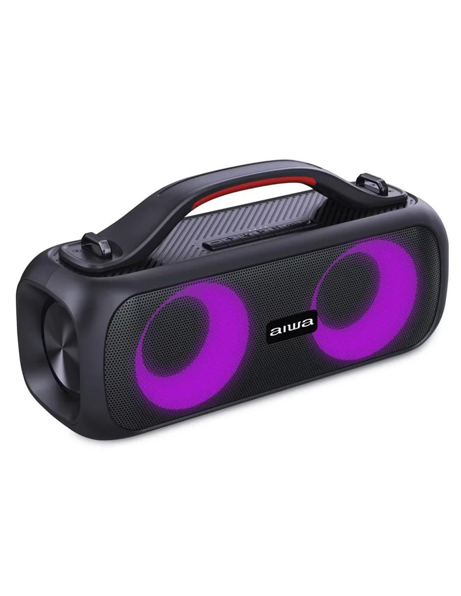 Bocina portátil AWS200BT bluetooth 2