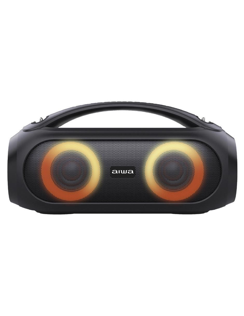 Bocina portátil AWS500BT bluetooth