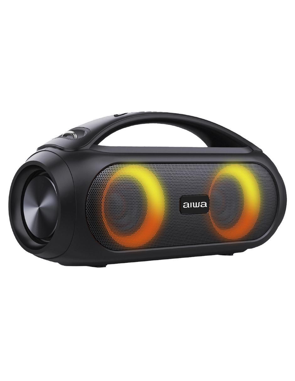 Bocina portátil AWS500BT bluetooth 2