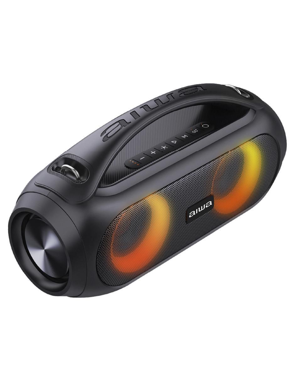 Bocina portátil AWS500BT bluetooth 3