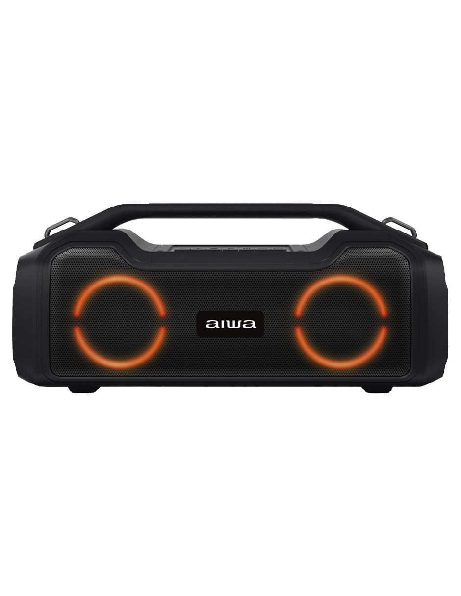 Bocina portátil AWS700BT bluetooth