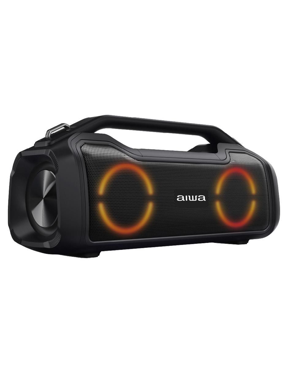 Bocina portátil AWS700BT bluetooth 2