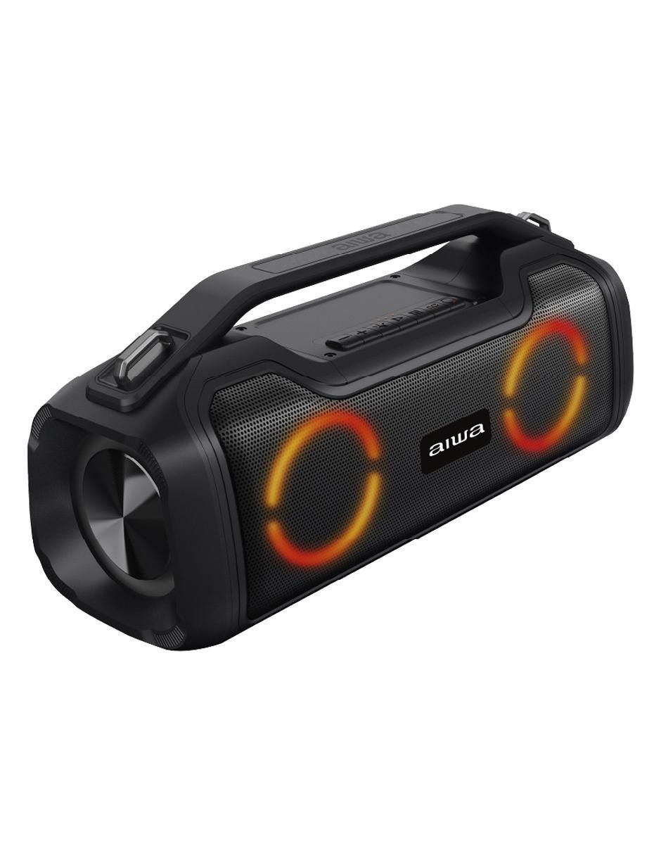 Bocina portátil AWS700BT bluetooth 3