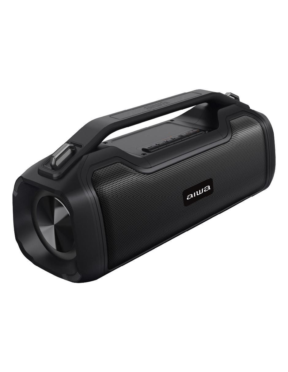 Bocina portátil AWS700BT bluetooth 4