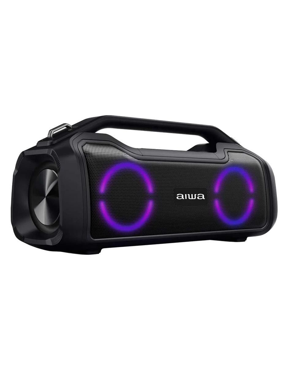 Bocina portátil AWS700BT bluetooth 5