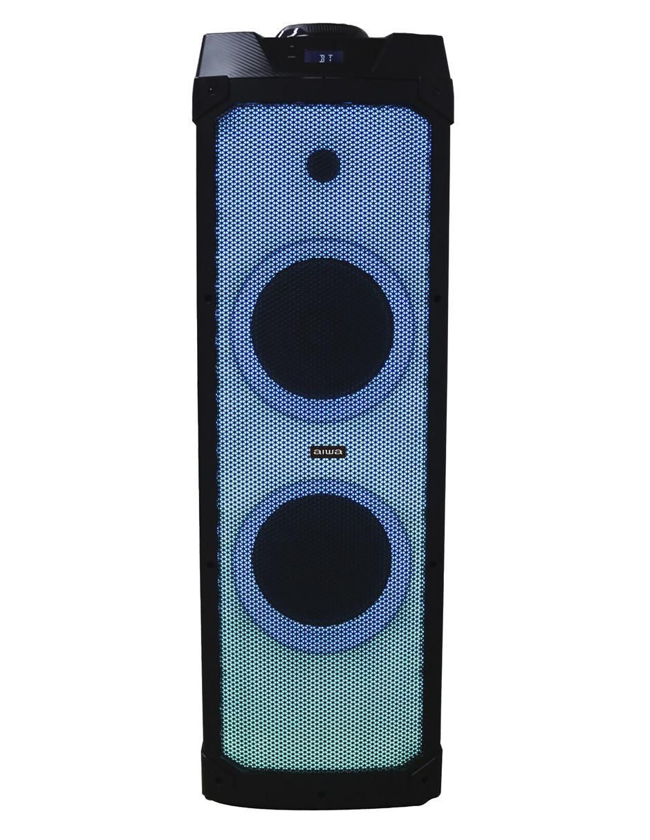 Bafle de piso AWPOK200D