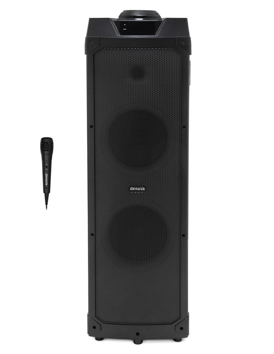 Bafle de piso AWPOK200D 2