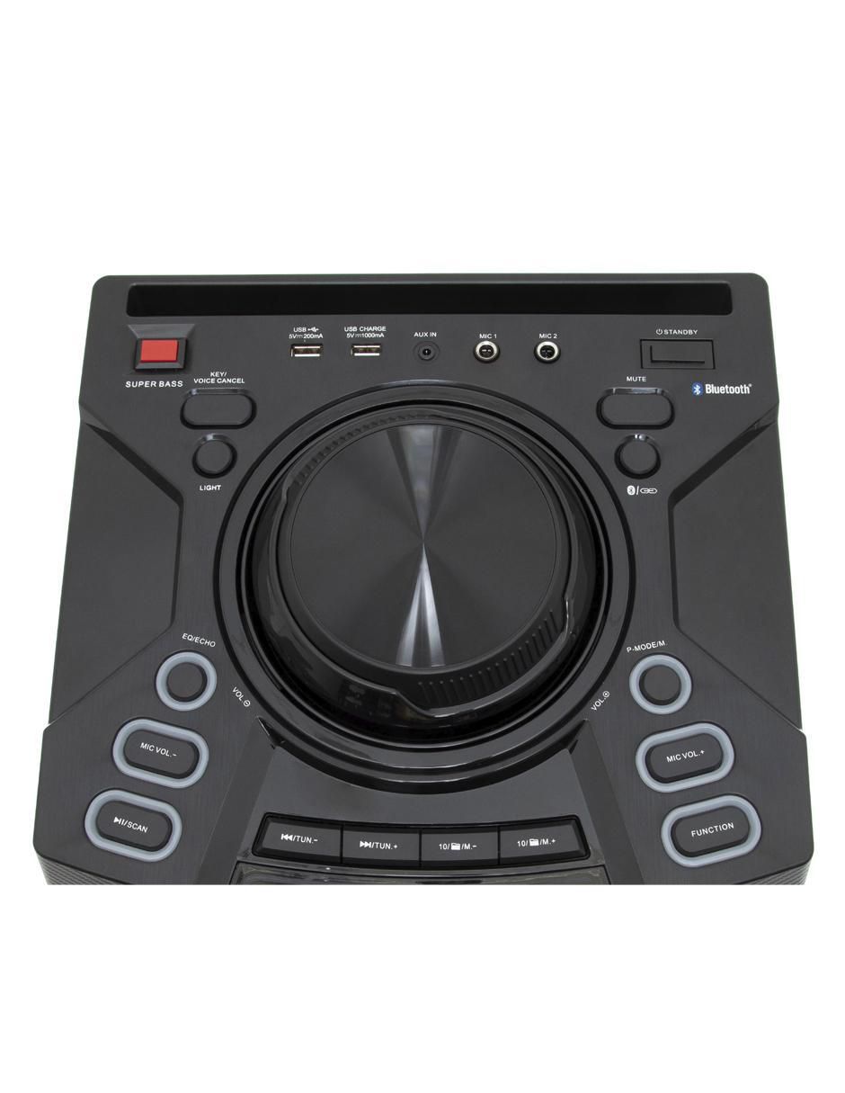 Bafle de piso AWPOK200D 5